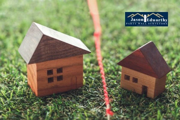 Do you want to build on a boundary line Beaconsfield call our team today!